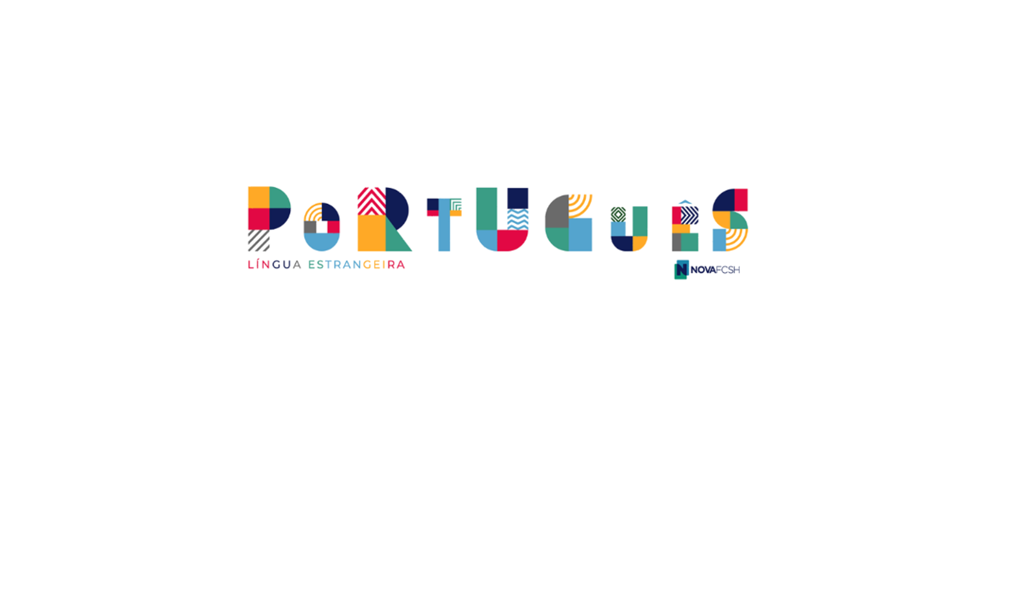 Português Língua Estrangeira Portuguese as a Foreign language